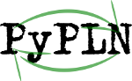 PyPLN's logo